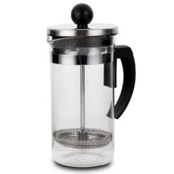 Zaparovač na čaj/kávu FRENCH PRESS Acer 350ml Merkury Market www.69x.sk
