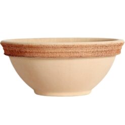 Žardiniéra Ciclamino Graf  keramická terakota d33 cm Merkury Market www.69x.sk