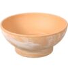 Žardiniéra Planter M keramická béžový melír d38x15 cm Merkury Market www.69x.sk