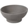 Žardiniéra Planter M keramická čadičový melír d31x13cm Merkury Market www.69x.sk