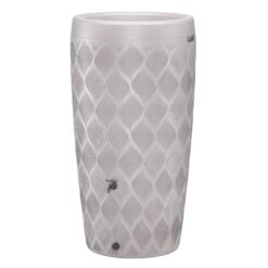 Zásobník na dažďovú vodu Flow 240L sivý Merkury Market www.69x.sk