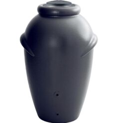 Zásobník na dažďovú vodu ICAN 360 antracit 15636 Merkury Market www.69x.sk