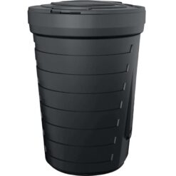 Zásobník na dažďovú vodu  IDRA210 G851 Merkury Market www.69x.sk