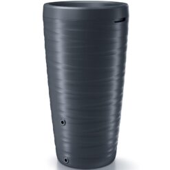 Zásobník na dažďovú vodu Maze - Antracit IDMZ240-s433 Merkury Market www.69x.sk