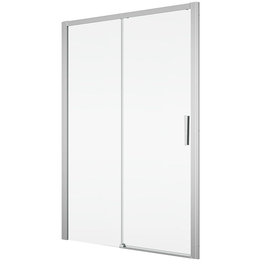Zasúvateľné dvere dvojdielne Divera D22S2B 120 50 07 Sanswiss www.69x.sk