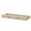Zásuvka Kiki FK80-BK/KI-01 beech/sand Merkury Market www.69x.sk