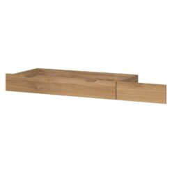 Zásuvka pod posteľ Gala fk/gl pacific walnut/beige Merkury Market www.69x.sk