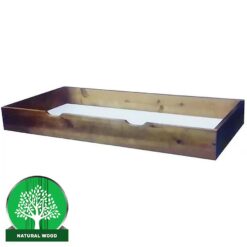 Zásuvka pod posteľ T-W 90 dub Merkury Market www.69x.sk