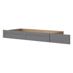Zásuvka pod posteľ Tara fk/ta graphite/pacific walnut Merkury Market www.69x.sk