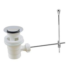 Zátka do umývadla 5/4” Ferro www.69x.sk