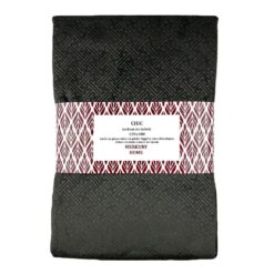 Záves Chic na páske135x180 tmavo šedá Merkury Home MERKURY HOME www.69x.sk