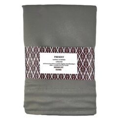 Záves Present na páske 135x250 svetlo šedá Merkury Home MERKURY HOME www.69x.sk