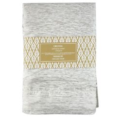 Záves na páske Crystal 135x250 béžová Merkury Home MERKURY HOME www.69x.sk