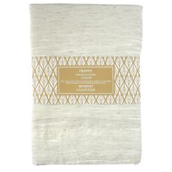 Záves na páske Frappe 135x250 natural Merkury Home MERKURY HOME www.69x.sk