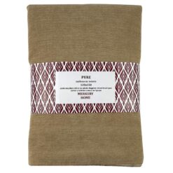 Záves na páske Pure 135x250 béžová Merkury Home MERKURY HOME www.69x.sk