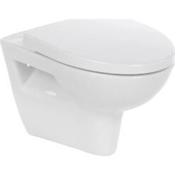 Závesná Wc Misa Parva Clean On CERSANIT www.69x.sk