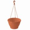 Závesný Kvetináč Melrose Espirit 26x16,5h Terakota Ht26 Merkury Market www.69x.sk