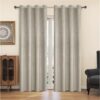 Závesový materiál YC11933/200G/113 svetlobéžová 150 cm Tovar na mieru Merkury Market www.69x.sk