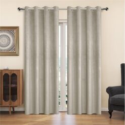 Závesový materiál YC11933/200G/113 svetlobéžová 150 cm Tovar na mieru Merkury Market www.69x.sk