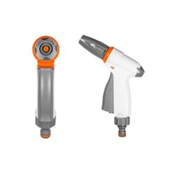 Zavlažovacia pištoľ regulovateľná QUICK jednoduchá WL-EN6TK Merkury Market www.69x.sk