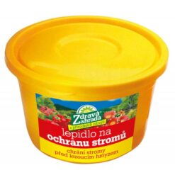 Zdravá Zahrada - Lepidlo na ochranu stromov téglik 250 ml Merkury Market www.69x.sk