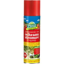 Zdravá Zahrada – Lepidlo na ochranu stromov sprej 400 ml Merkury Market www.69x.sk