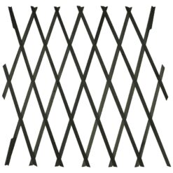 Zelená drevená mreža TXG 0918 H90x180 Merkury Market www.69x.sk