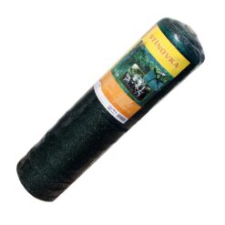 Zelená tkanina 65% 1,5 x 15 m Merkury Market www.69x.sk