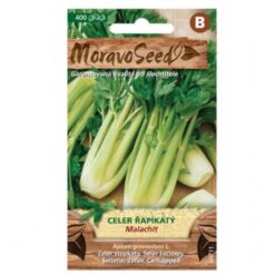 Zeler stopkový Malachit, zelený Merkury Market www.69x.sk