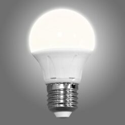 Žiarovka Led P45 6W E27 ZL3907 Merkury Market www.69x.sk