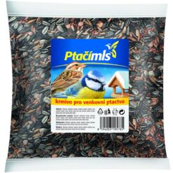 Zmes do kŕmidiel 400 g Merkury Market www.69x.sk