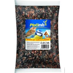 Zmes do kŕmidiel 800 g Merkury Market www.69x.sk