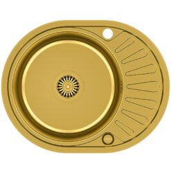 Zostava drez Palio 116k/au+bat.pdv 570x450x180 QUADRON www.69x.sk