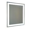Zrkadlo LED 56 70x90 Merkury Market www.69x.sk