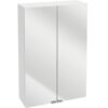 Zrkadlová skrinka Multi glass 60 x 90 Merkury Market www.69x.sk
