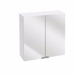Zrkadlová skrinka Multi sklo 60x60  www.69x.sk