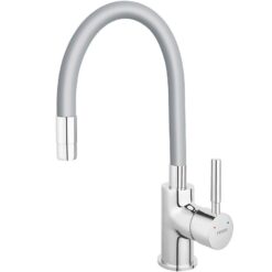 Zumba Batéria drezová flexibilná šedá BZA4S Ferro www.69x.sk