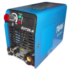 Zvárací invertor SV120-A Tuson metóda MMA TUSON www.69x.sk