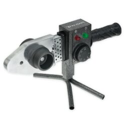 Zváracie zariadenie na potrubia 800W 16-50 mm Merkury Market www.69x.sk