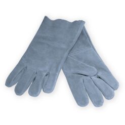 Zváračské rukavice l=37cm Merkury Market www.69x.sk