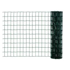 Zvárané pletivo Euro Fence 1mx10m, 100x50 Merkury Market www.69x.sk