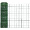Zvárané pletivo Promo zelené 1,5 x 10 m 7061998 Merkury Market www.69x.sk