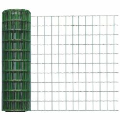 Zvárané pletivo Promo zelené 1,5 x 10 m 7061998 Merkury Market www.69x.sk