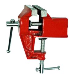 Zverák mini 50 mm CON-WVM-1005 Merkury Market www.69x.sk