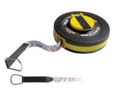 Zvinovací meter 10m Sklenené vlákno Modeco www.69x.sk