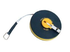 Zvinovací meter 20m Sklenené vlákno Koelner www.69x.sk