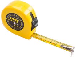 Zvinovací meter 3MX16MM CON-3130 Merkury Market www.69x.sk