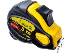 Zvinovací meter 3MX19MM CON-MZ-3  www.69x.sk