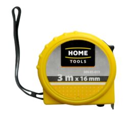 Zvinovací meter 3mx16mm Modeco www.69x.sk