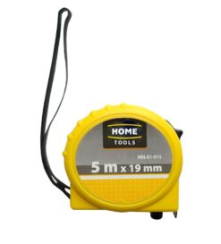 Zvinovací meter 5mx19mm Modeco www.69x.sk